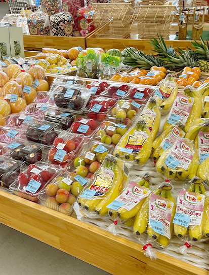 業務卸販売へのこだわり